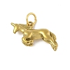 304 Stainless Steel Pendants LS-STAS-P391-01L-G-1