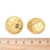 304 Stainless Steel Stud Earrings EJEW-U047-17G-5