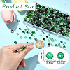 1000Pcs Glass Beads GLAA-CJC0001-24A-2