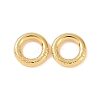 Ion Plating(IP) 304 Stainless Steel Linking Rings STAS-F293-46A-G-1
