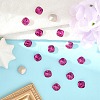 Preciosa® MAXIMA Crystal Fancy Stones Y-PRC-FC10-70350-2