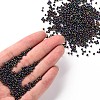 12/0 Glass Seed Beads SEED-US0003-2mm-603-4
