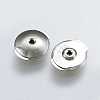 925 Sterling Silver Ear Nuts STER-K037-055C-2