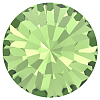 Preciosa® MAXIMA Crystal Round Stones Y-PRC-RBSS45-50520-1