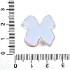 Transparent Resin Cabochons RE-CBA6D7B-04-3