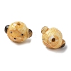Handmade Porcelain Beads PORC-K003-06A-2