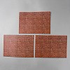 Paper Wallpaper Mini Model DIY-WH0899-891B-1