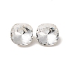 K9 Glass Rhinestone Cabochons GLAA-I052-01I-2