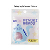 MIYUKI Round Rocailles Beads X-SEED-G007-RR4503-5