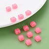 Imitation Jelly Acrylic Beads LS-MACR-S373-98-E09-7