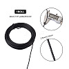 1 Roll Round Iron Wire FIND-YS0001-05B-3