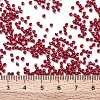 TOHO Round Seed Beads SEED-XTR11-0125-3