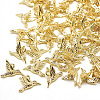 Brass Charms KK-N200-070-2
