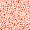 6/0 Glass Seed Beads SEED-L011-08A-25-3