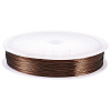 Copper Jewelry Wire CWIR-TAC0002-02A-03-9