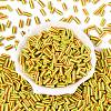 Glass Bugle Beads SEED-S055-A-009-1