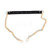 PU Leather Bag Strap PURS-WH0001-02A-2