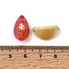 Opaque Printed Acrylic Beads AC-CBA6F83-03-3