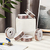 Round Aluminum Wire AW-BC0003-31E-2.0mm-4