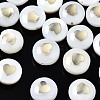 Freshwater Shell Beads SHEL-T018-21-1