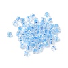 69Pcs Glass Seed Beads GLAA-Q120-01F-2