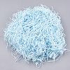 Decorative Raffia Tissue Scraps Paper Packing Material DIY-Q017-08-1