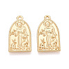 Alloy Pendants PALLOY-N179-26MG-1