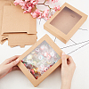 Cardboard Box CON-NB0001-30B-01-4