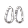 304 Stainless Steel Linking Ring STAS-C066-24P-1