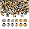 201 Stainless Steel Beads STAS-PJ0001-33-1