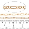 Iron Oval Link Chains CH-T005-05KCG-3