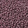 TOHO 8/0 Round Beads X-SEED-TR08-0052-2