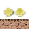 Handmade Porcelain Beads PORC-N012-09C-3