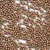 Baking Paint Glass Seed Beads X1-SEED-A033-05B-3