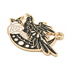 Alloy Enamel Pendants ENAM-I060-05D-2