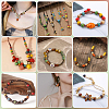 120Pcs Handmade Porcelain Beads PORC-PA0001-29A-7