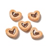 Opaque Resin Biscuit Decoden Cabochons RESI-A033-04B-1