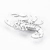 Scorpion Brooch JEWB-N007-005P-FF-3