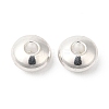 Brass Beads LS-KK-B073-02D-S-1