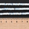 Opalite Beads Strands X-G-K343-C38-01-5