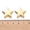 Brass Beads KK-CBA03AF-03B-G-3