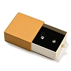 Cardboard Jewelry Set Drawer Boxes LS-CON-D014-03B-3
