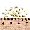 Brass Beads KK-H091-01A-G-3