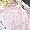 4 Sets 4 Styles Plastic Clay Pressed Molds AJEW-SC0004-09D-3