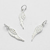 925 Sterling Silver Pendants X-STER-K170-06S-3