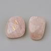 Natural & Synthetic Gemstone Cabochons G-S248-08-2