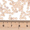 TOHO 8/0 Round Beads X-SEED-TR08-0031-3