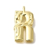 Rack Plating Brass Pendants KK-I721-02G-R-1