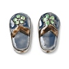 Handmade Porcelain Beads PR-CBA2F6A-01D-1