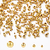 Iron Spacer Beads IFIN-YW0003-73-2